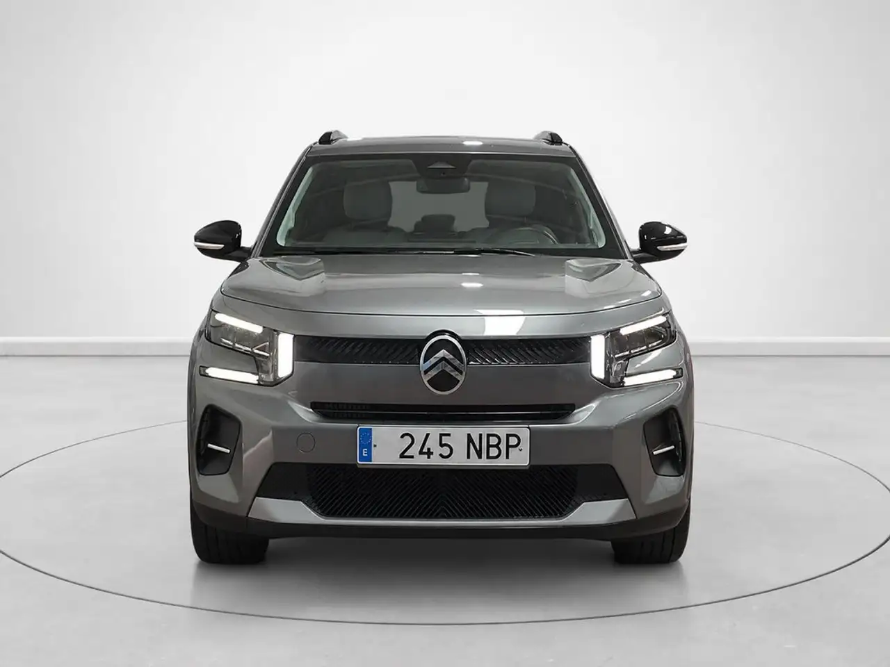 2025 Citroen C3 1.2 Turbo S&S Max 100, photograph 7