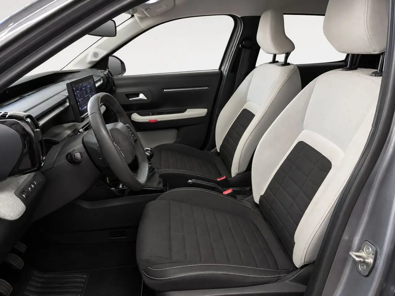 2025 Citroen C3 1.2 Turbo S&S Max 100, photograph 10