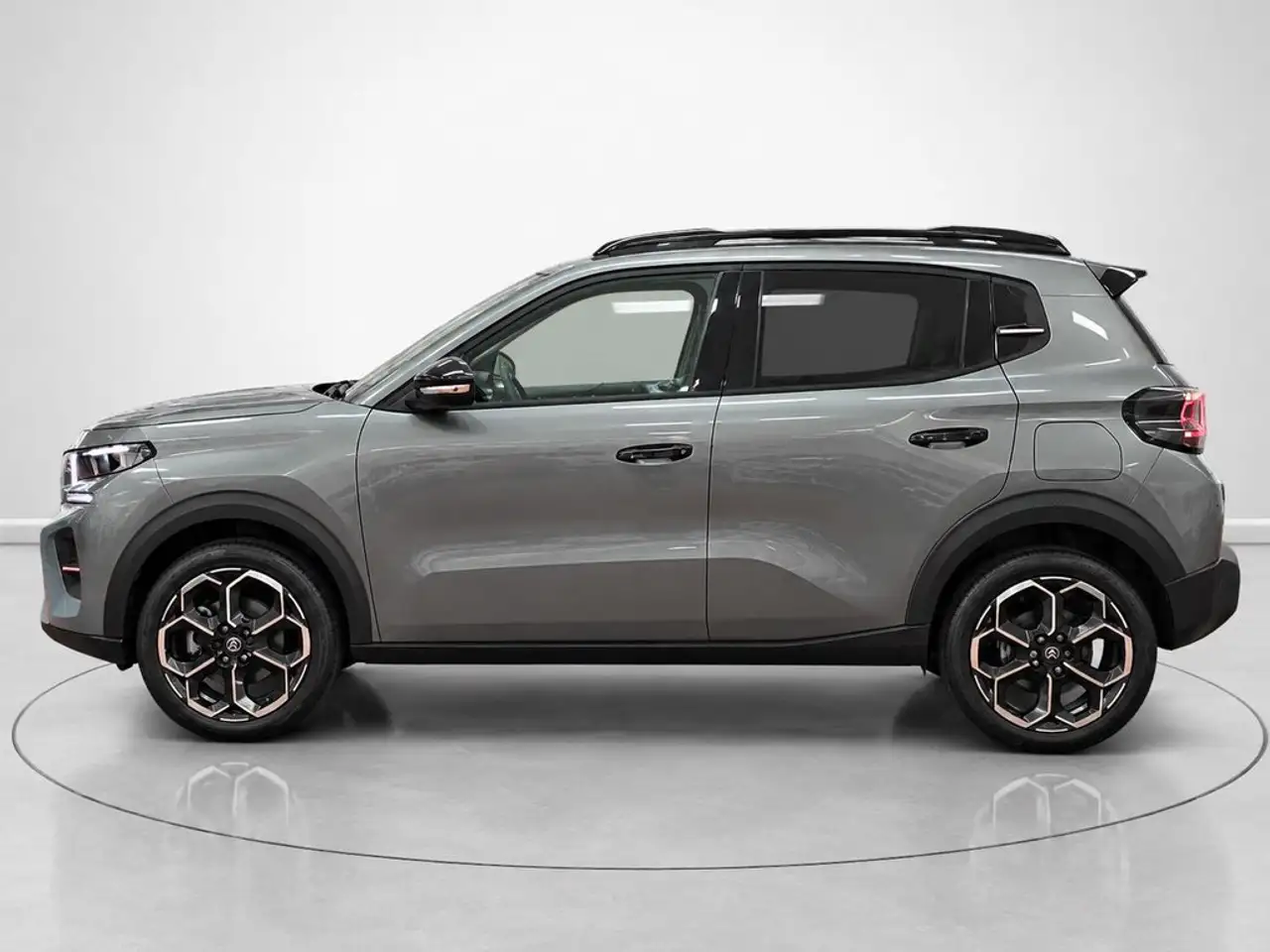 2025 Citroen C3 1.2 Turbo S&S Max 100, photograph 6