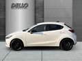 Mazda 2 Homura 1.5 PDC+Kamera Sitzh. Allwetter CarPlay LED Weiß - thumbnail 2