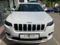 Jeep Cherokee Overland 4WD Weiß - thumbnail 2