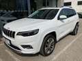 Jeep Cherokee Overland 4WD Weiß - thumbnail 3