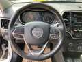 Jeep Cherokee Overland 4WD Weiß - thumbnail 10