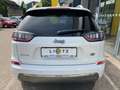 Jeep Cherokee Overland 4WD Weiß - thumbnail 5