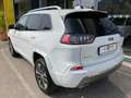 Jeep Cherokee Overland 4WD Weiß - thumbnail 4