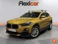 BMW X2 sDrive18d Amarillo - thumbnail 3
