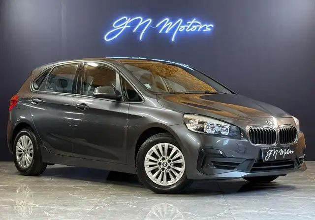 BMW 2 Series main image