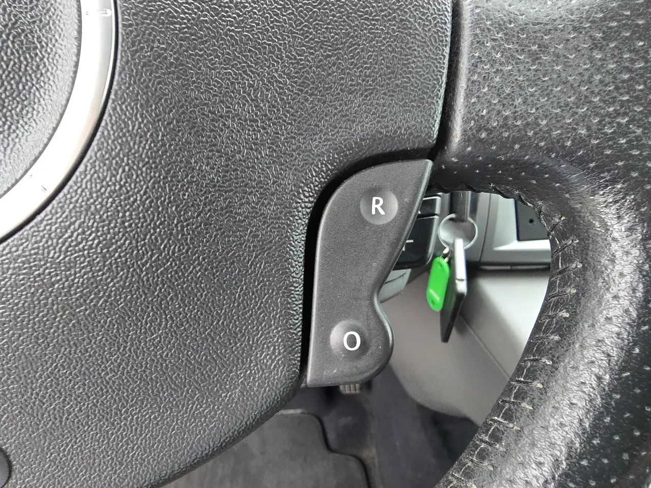 Renault Scenic Extreme 1,5 dCi Top – Bild 13