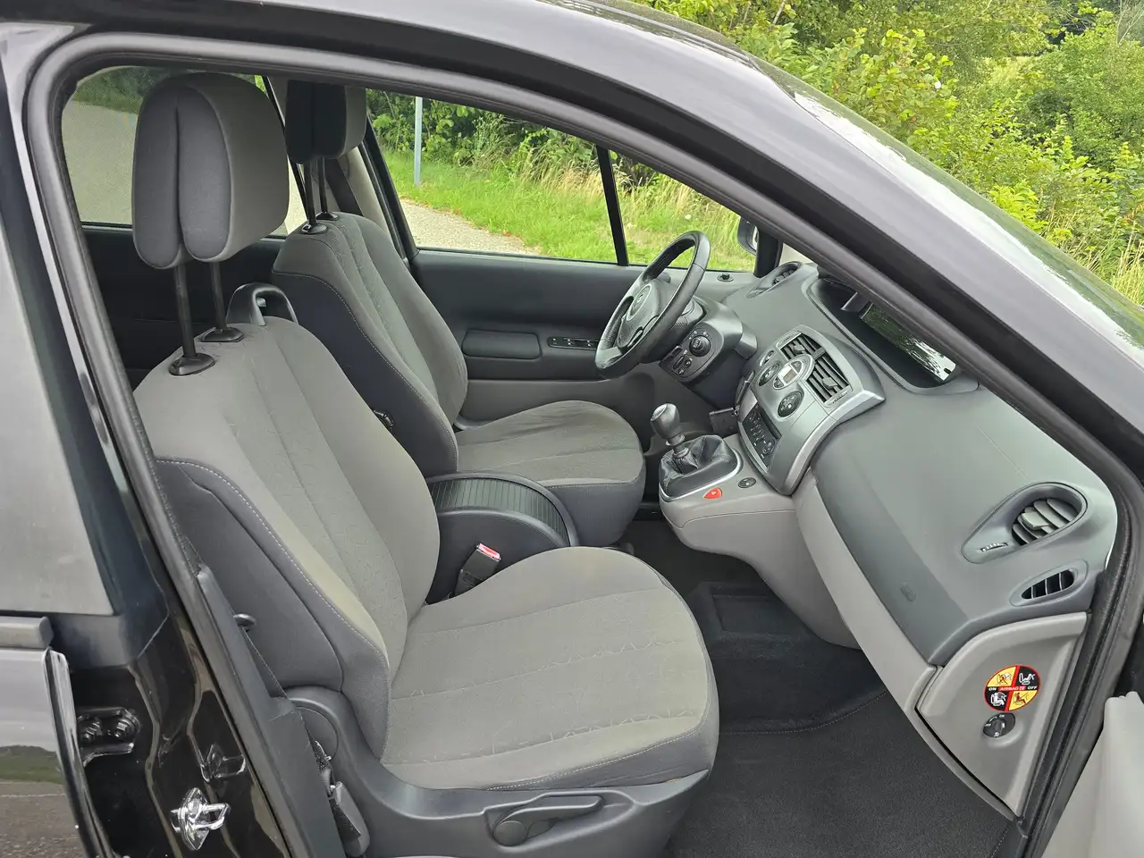 Renault Scenic Extreme 1,5 dCi Top – Bild 15