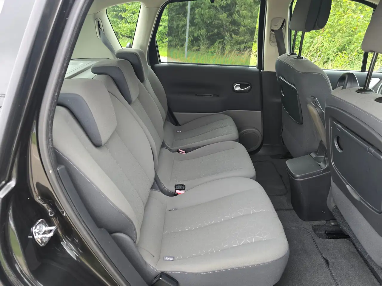 Renault Scenic Extreme 1,5 dCi Top – Bild 19