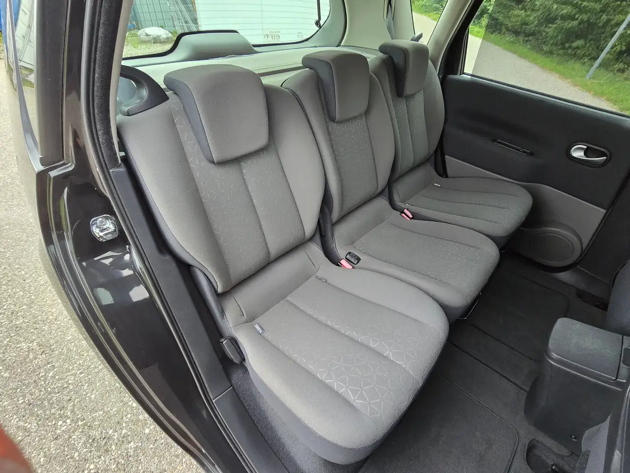 Renault Scenic Extreme 1,5 dCi Top – Bild 20