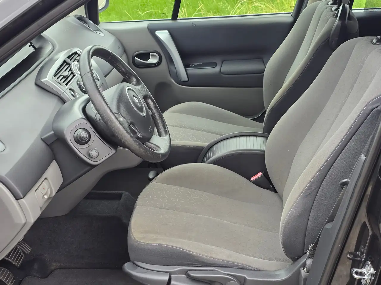 Renault Scenic Extreme 1,5 dCi Top – Bild 9