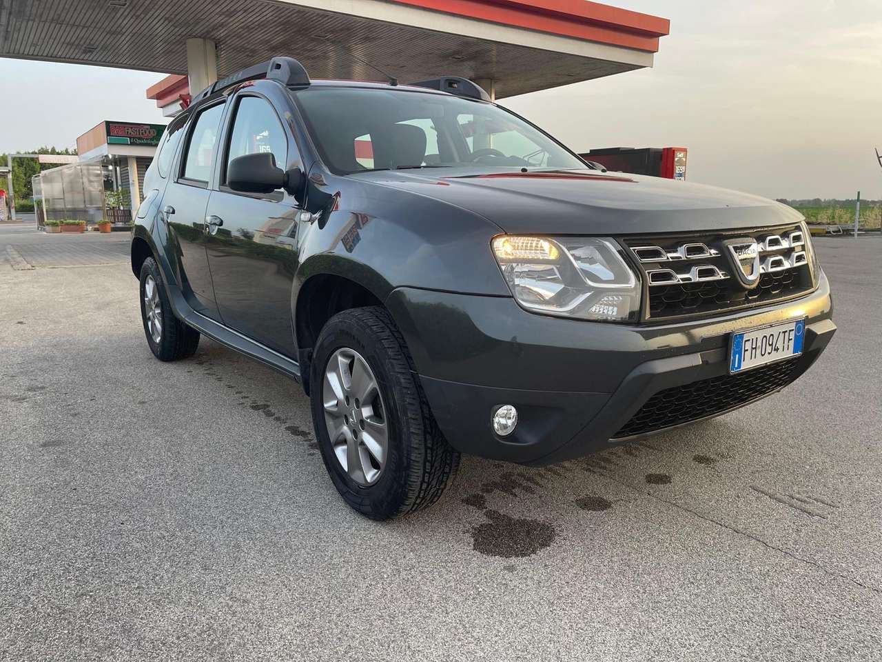 Dacia Duster Duster 1.5 dci Ambiance Family 4x2 s