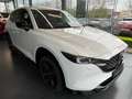 Mazda CX-5 2.0i e-SKYACTIV-G MHE 2WD Homura Blanc - thumbnail 1