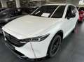 Mazda CX-5 2.0i e-SKYACTIV-G MHE 2WD Homura Blanc - thumbnail 3
