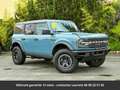 Ford Bronco Badlands Advanced 4P 4X4 Tout compris hors homolog Bleu - thumbnail 9