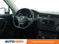 Volkswagen Tiguan 2.0 TDI Comfortline BlueMotion*ACC*CAM* Wit - thumbnail 13