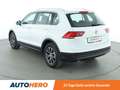 Volkswagen Tiguan 2.0 TDI Comfortline BlueMotion*ACC*CAM* Wit - thumbnail 4