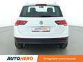 Volkswagen Tiguan 2.0 TDI Comfortline BlueMotion*ACC*CAM* Wit - thumbnail 5