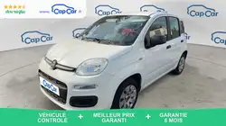 Fiat Panda 1.2 69 Pop