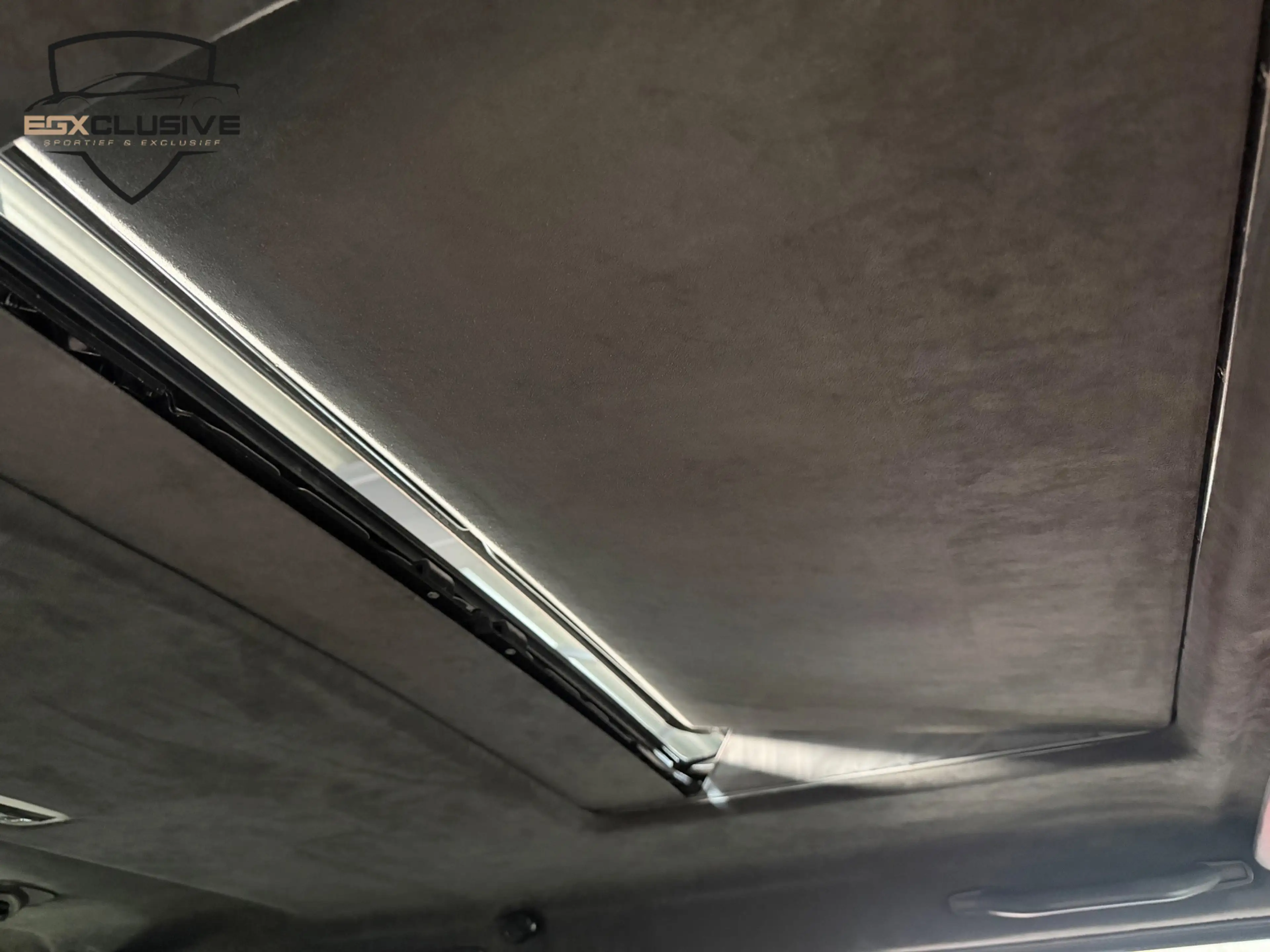 Mercedes-Benz G 63 AMG G63 Brabus/Carbon/Alcantara/Pano — photo 25