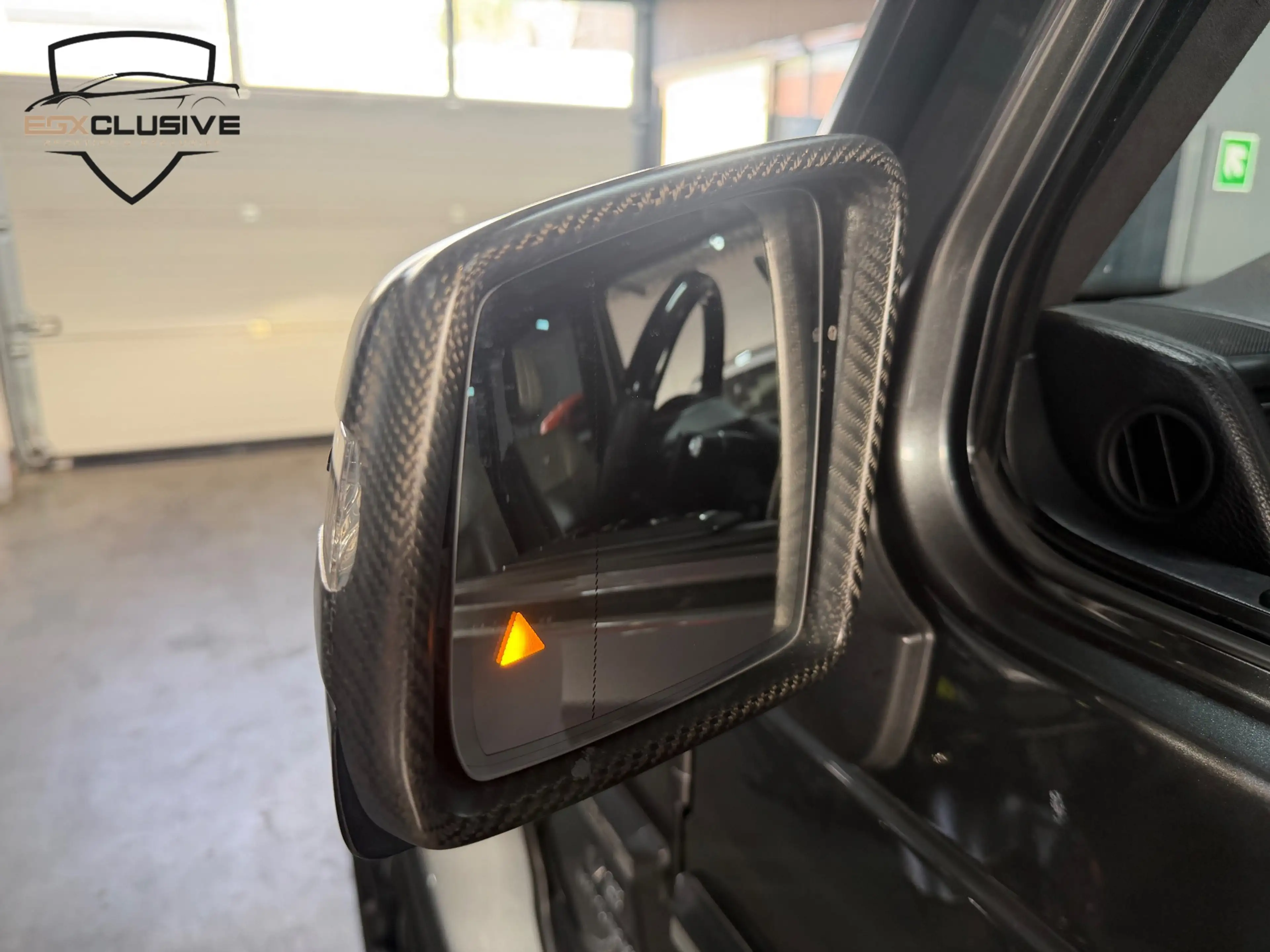Mercedes-Benz G 63 AMG G63 Brabus/Carbon/Alcantara/Pano — photo 22