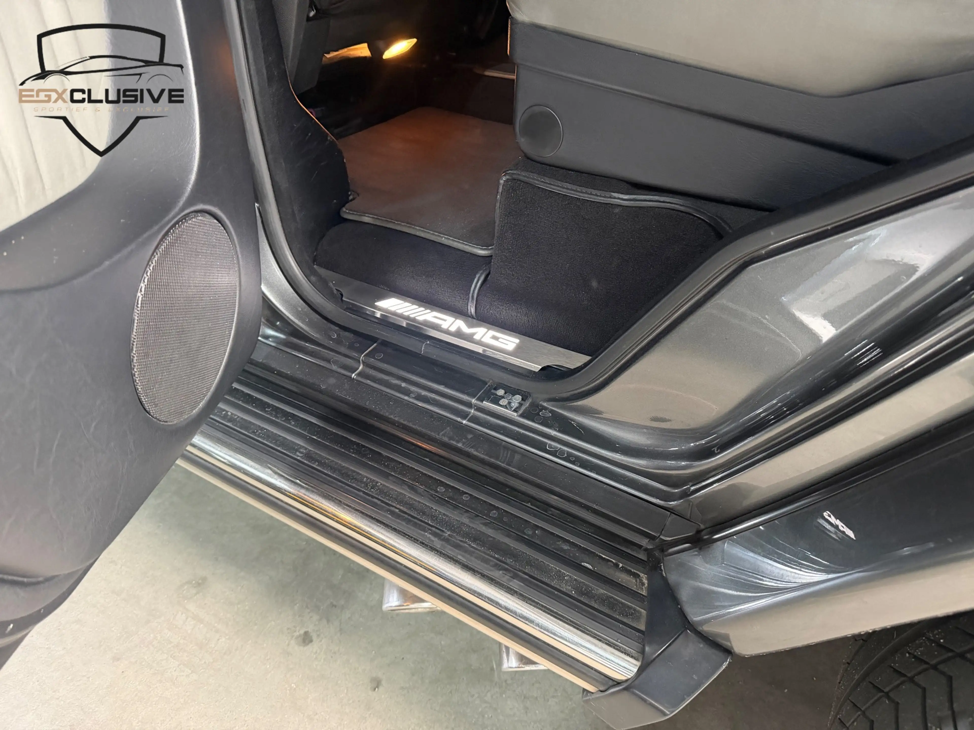 Mercedes-Benz G 63 AMG G63 Brabus/Carbon/Alcantara/Pano — photo 31