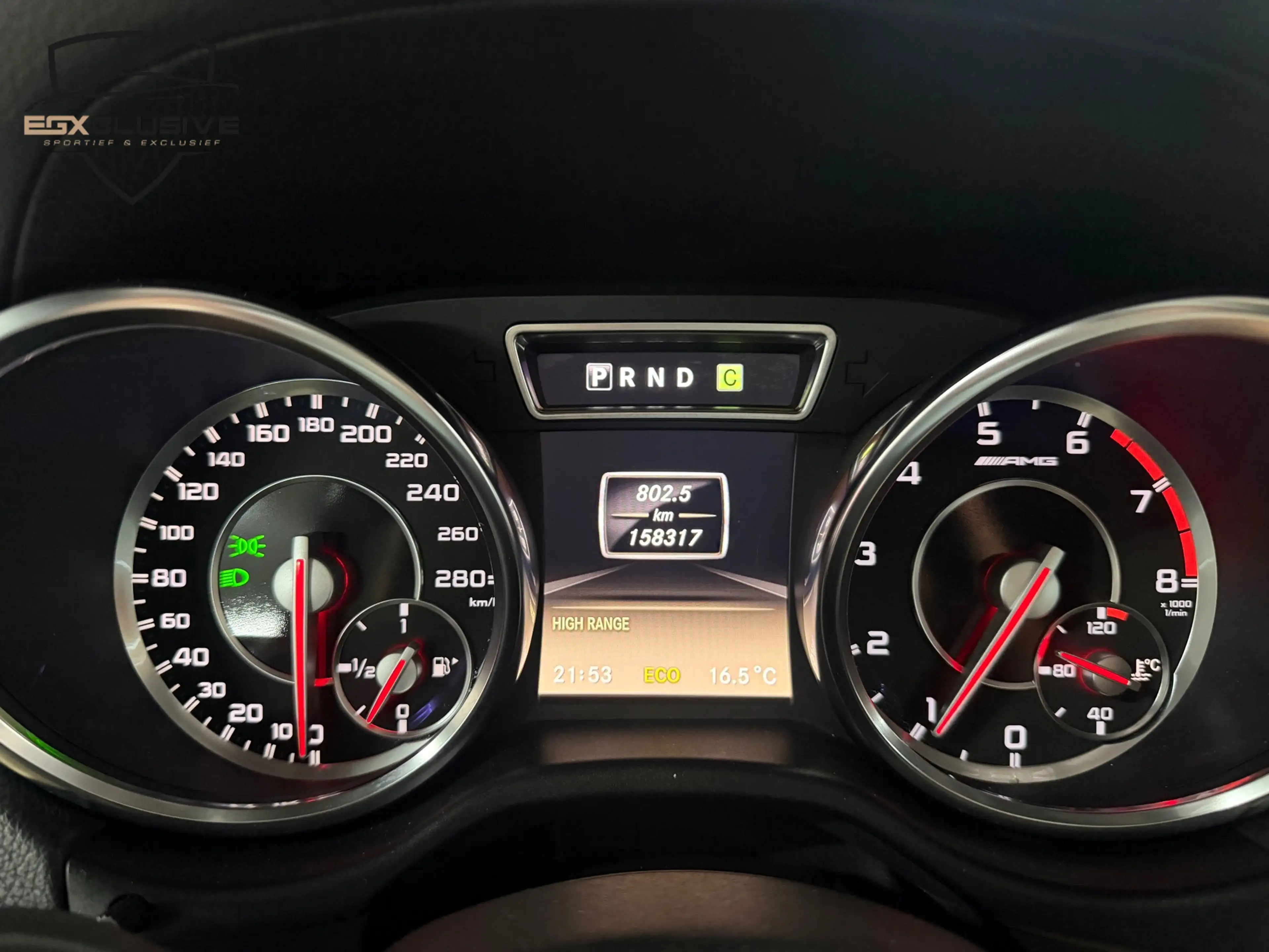 Mercedes-Benz G 63 AMG G63 Brabus/Carbon/Alcantara/Pano — photo 28
