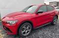 Alfa Romeo Stelvio Ti Q4 VILLA D'ESTE Schwarz - thumbnail 11
