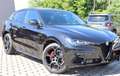 Alfa Romeo Stelvio Ti Q4 VILLA D'ESTE Schwarz - thumbnail 3