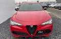 Alfa Romeo Stelvio Ti Q4 VILLA D'ESTE Schwarz - thumbnail 2