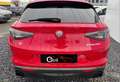 Alfa Romeo Stelvio Ti Q4 VILLA D'ESTE Schwarz - thumbnail 7
