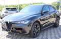 Alfa Romeo Stelvio Ti Q4 VILLA D'ESTE Schwarz - thumbnail 12