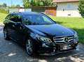 Mercedes-Benz E 350 BlueTec 4Matic*AMG-Line*Leder*Panorama*AHK*VOLL* Schwarz - thumbnail 3