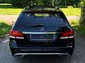 Mercedes-Benz E 350 BlueTec 4Matic*AMG-Line*Leder*Panorama*AHK*VOLL* Schwarz - thumbnail 5