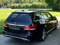 Mercedes-Benz E 350 BlueTec 4Matic*AMG-Line*Leder*Panorama*AHK*VOLL* Schwarz - thumbnail 4