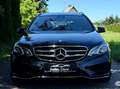 Mercedes-Benz E 350 BlueTec 4Matic*AMG-Line*Leder*Panorama*AHK*VOLL* Schwarz - thumbnail 2