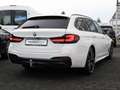 BMW 540 d Touring xDrive M-Sport Pro PANO AHK HUD Alb - thumbnail 2