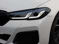 BMW 540 d Touring xDrive M-Sport Pro PANO AHK HUD Blanco - thumbnail 30