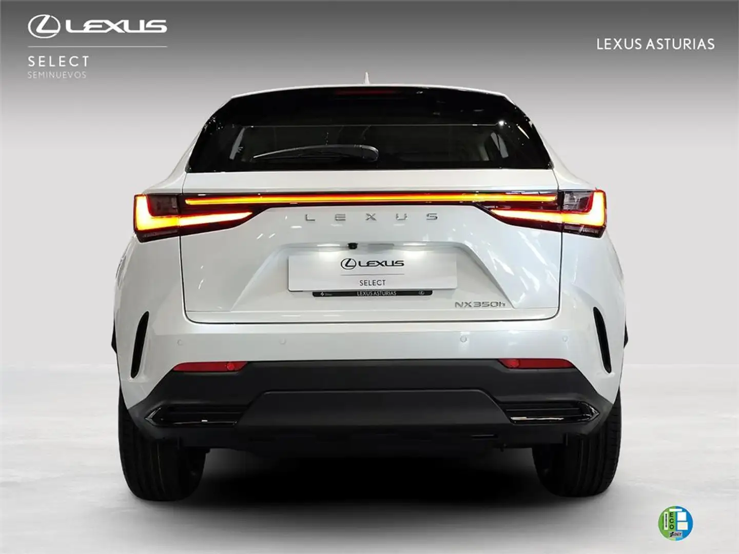 Lexus NX 450h+ PREMIUM+ - 2