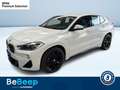 BMW X2 XDRIVE20D MSPORT AUTO Bianco - thumbnail 1