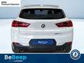 BMW X2 XDRIVE20D MSPORT AUTO Blanc - thumbnail 7