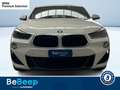 BMW X2 XDRIVE20D MSPORT AUTO Blanc - thumbnail 3
