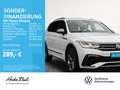 Volkswagen Tiguan Allspace 2.0 TDI DSG R-Line 4Motion, LED- Blanc - thumbnail 2