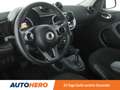 smart forFour 0.9 Turbo Basis passion Aut.*TEMPO*PDC* Grau - thumbnail 11