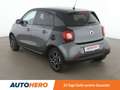 smart forFour 0.9 Turbo Basis passion Aut.*TEMPO*PDC* Grau - thumbnail 4