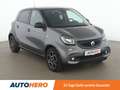 smart forFour 0.9 Turbo Basis passion Aut.*TEMPO*PDC* Grau - thumbnail 8