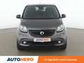 smart forFour 0.9 Turbo Basis passion Aut.*TEMPO*PDC* Grau - thumbnail 9