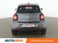 smart forFour 0.9 Turbo Basis passion Aut.*TEMPO*PDC* Grau - thumbnail 5