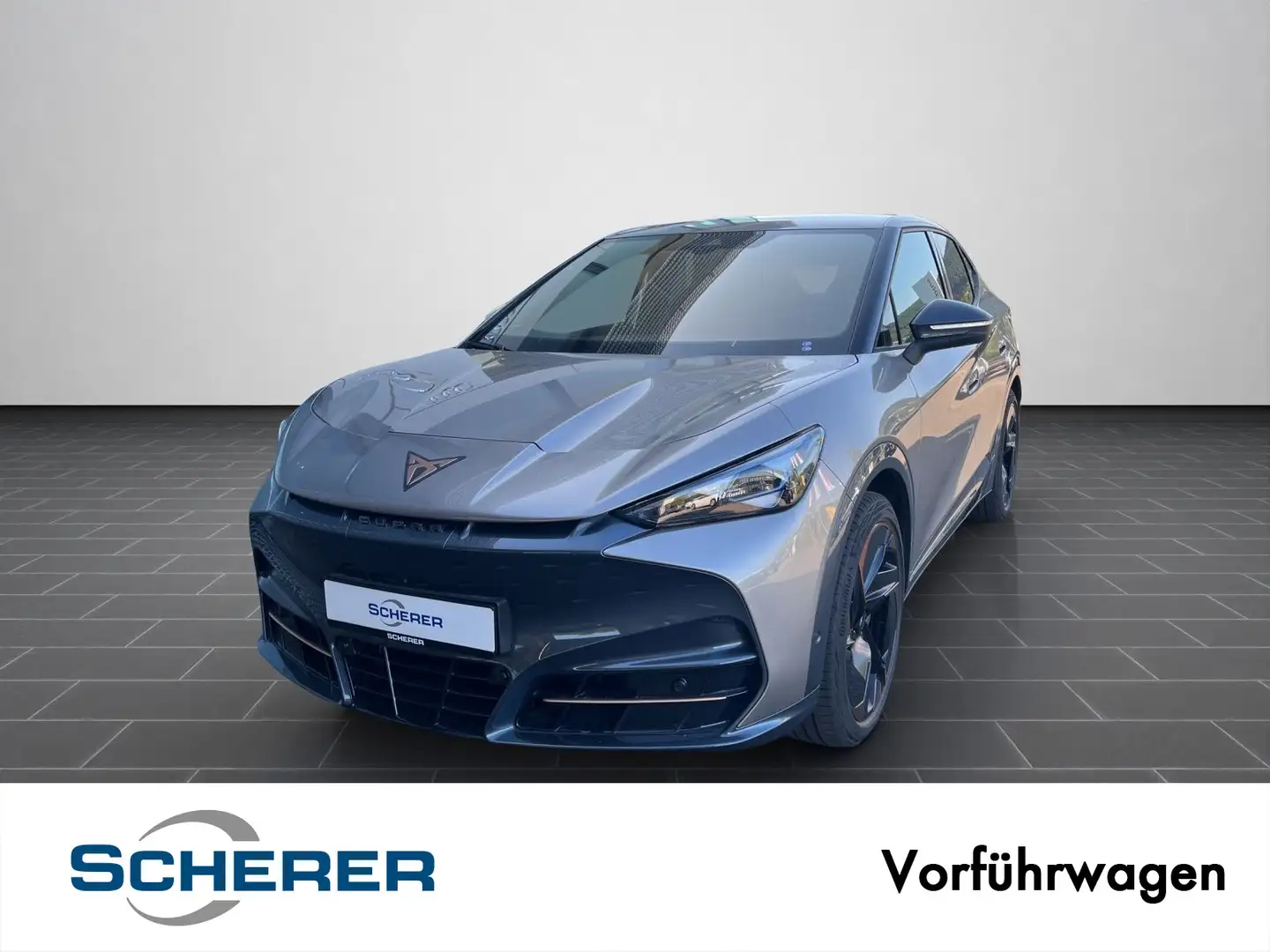 CUPRA Tavascan VZ 4Drive 250 kW (340 PS) 77 kWh Beige - 1